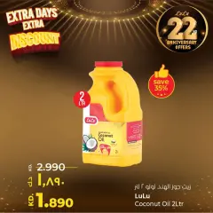 Page 13 in Extra Days Extra Discount at lulu Kuwait