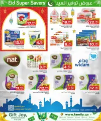 Page 6 in Eid Super Savers at Family Food Centre Qatar