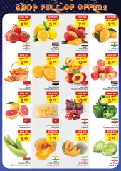 Page 2 in Shopping full of offers at Gala UAE