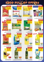 Page 12 in Shopping full of offers at Gala UAE