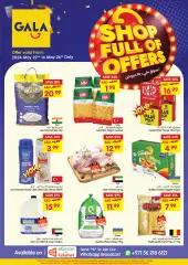 Page 16 in Shopping full of offers at Gala UAE