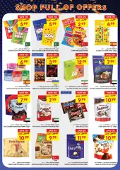 Page 7 in Shopping full of offers at Gala UAE