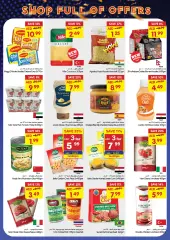 Page 10 in Shopping full of offers at Gala UAE