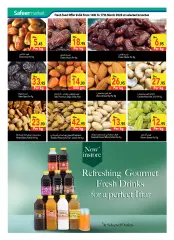 Page 10 in Ramadan offers at Safeer UAE