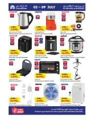 Page 10 in Value Pack Offers at Carrefour Kuwait