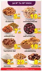 Page 10 dans Offres en milieu de semaine chez Super Bonanaza Émirats arabes unis