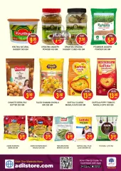 Page 7 in Weekend Deals at Al Adil UAE