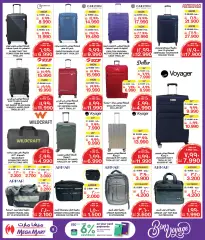 Page 8 in Bon Voyage offers at Macro Mart Bahrain