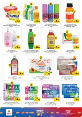 Page 9 in Tatak Pinoy Offers at Nesto UAE
