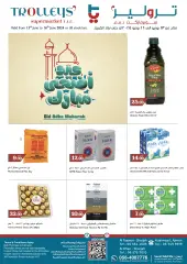 Página 1 en Ofertas Eid Al Adha en Trolleys Emiratos Árabes Unidos