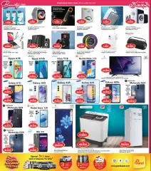 Page 10 in Beauty Festival Deals at Grand Hyper Kuwait