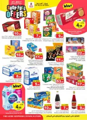 Page 10 in Shop Full of offers at Nesto Saudi Arabia