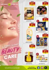 Page 1 dans Offres de soins de beauté chez Super magasin de Sarawat Arabie Saoudite