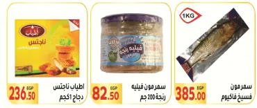 Página 7 en Felices ofertas de Pascua en Mercado El Mahlawy Egipto