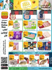 Page 8 dans Offres de rentrée chez Marché manuel Arabie Saoudite