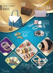 Página 18 en Ahorro de dinero mensual en Comercio KM Emiratos Árabes Unidos