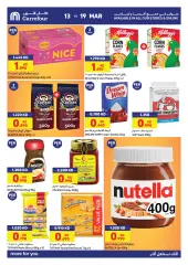 Page 4 dans Les meilleures offres pour le mois de Ramadan chez Carrefour Koweït