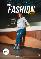 Page 25 in Fashion Deals at Nesto UAE