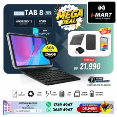 Page 11 in Mega Deals at i Mart Bahrain