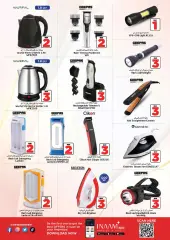 Page 16 in Crazy Figures Deals at Nesto Bahrain