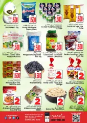 Page 9 in Crazy Figures Deals at Nesto Bahrain