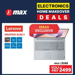 Page 6 in Laptop deals at Emax UAE