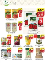Page 17 in Hot Deals at Al Rayah Market Saudi Arabia