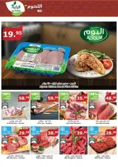 Page 5 in Hot Deals at Al Rayah Market Saudi Arabia