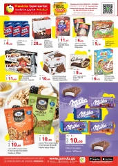 Page 5 in Weekend Deals at Panda Hypermarket Qatar