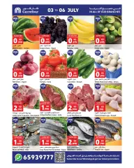 Page 2 in Value Pack Offers at Carrefour Kuwait
