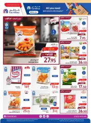 Page 11 in Food Festival Offers at Carrefour Saudi Arabia