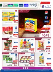 Page 12 in Food Festival Offers at Carrefour Saudi Arabia