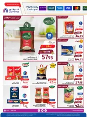 Page 18 in Food Festival Offers at Carrefour Saudi Arabia
