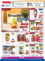 Page 20 in Food Festival Offers at Carrefour Saudi Arabia
