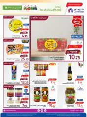 Page 21 in Food Festival Offers at Carrefour Saudi Arabia