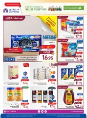 Page 22 in Food Festival Offers at Carrefour Saudi Arabia
