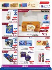 Page 25 in Food Festival Offers at Carrefour Saudi Arabia