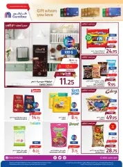 Page 26 in Food Festival Offers at Carrefour Saudi Arabia