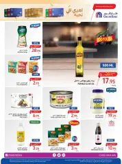 Page 29 in Food Festival Offers at Carrefour Saudi Arabia
