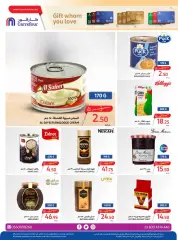 Page 30 in Food Festival Offers at Carrefour Saudi Arabia