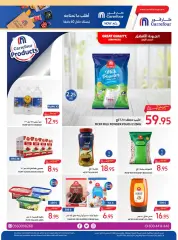Page 35 in Food Festival Offers at Carrefour Saudi Arabia