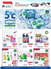 Page 45 in Food Festival Offers at Carrefour Saudi Arabia