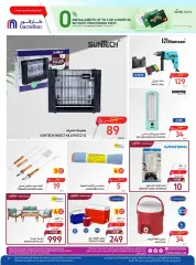 Page 50 in Food Festival Offers at Carrefour Saudi Arabia