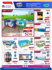 Page 9 in Food Festival Offers at Carrefour Saudi Arabia