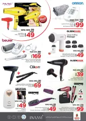 Page 4 in Beauty Fusion offers at Nesto UAE