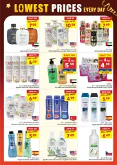 Page 20 in Lower prices at Gala UAE