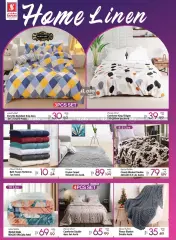 Page 21 in Great deals at Safari hypermarket UAE