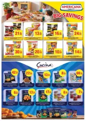 Page 14 in Summer Deals at Emirates Cooperative Society UAE