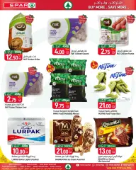 Page 13 in Holiday Deals at SPAR Qatar