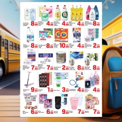 Página 5 en Ofertas de regreso a clases en Day to Day Emiratos Árabes Unidos